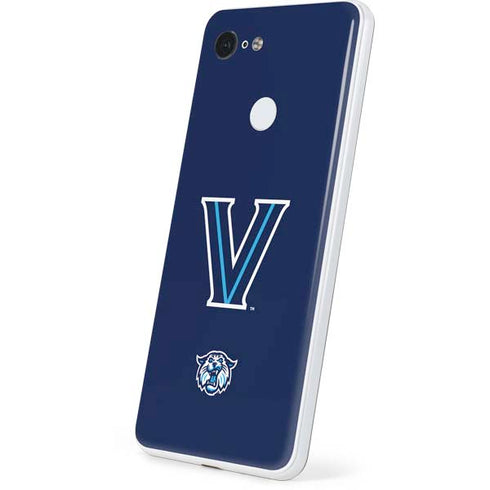 Villanova University V Google Pixel 3 Skin